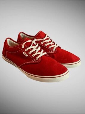 Vans Classic Low Top Sneakers